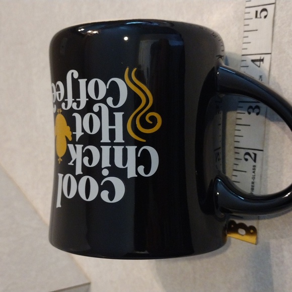 Red Shed coffee mug. - Picture 6 of 8